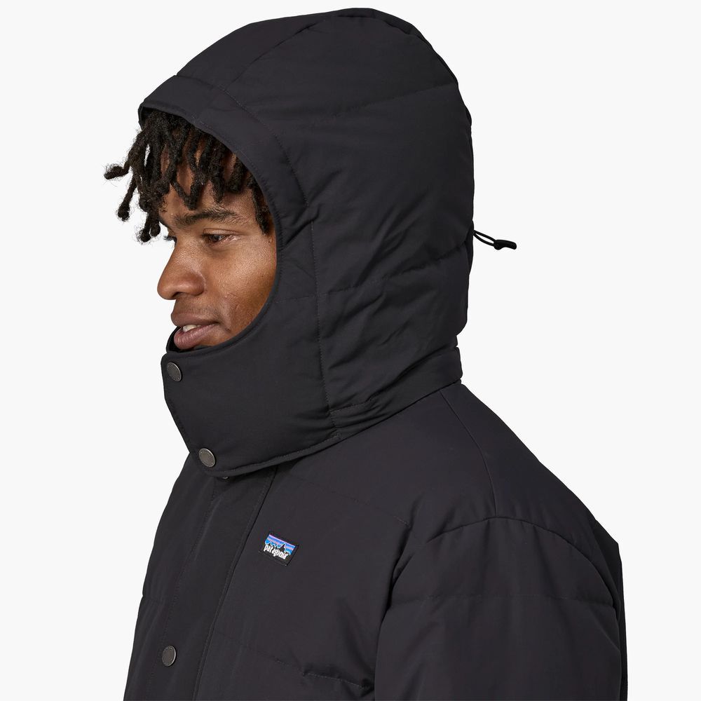 Men's Downdrift Jacket - Image 9