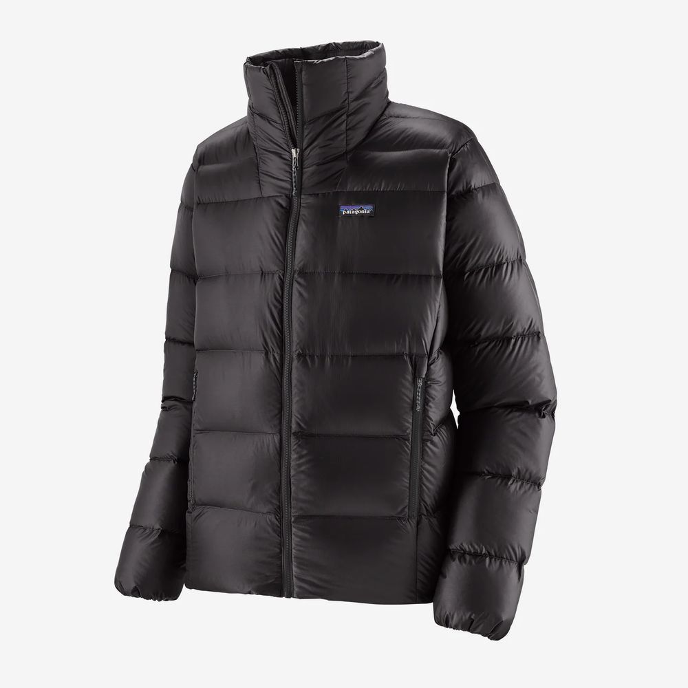 Men's Fitz Roy Down Jacket