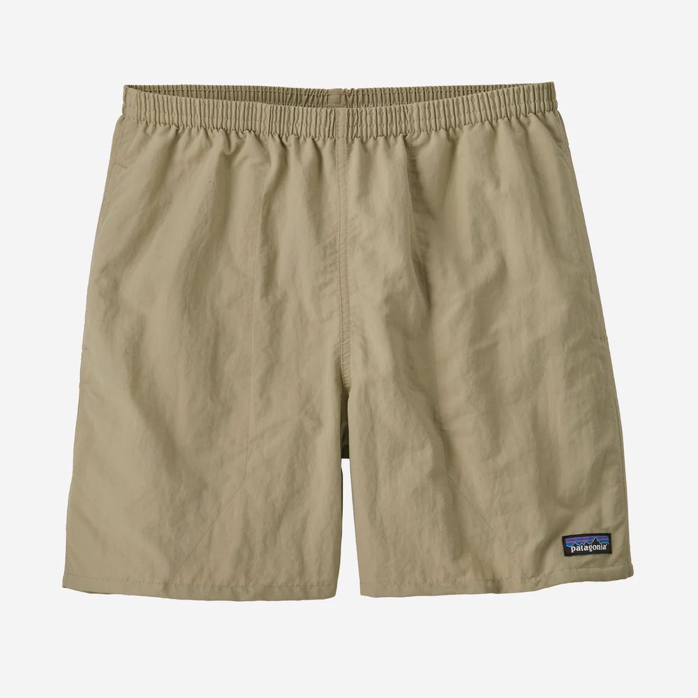 Men's Baggies Shorts - 5"