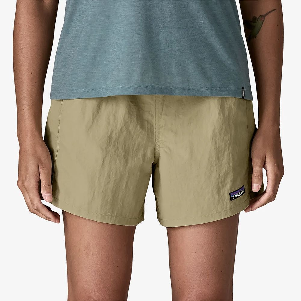 Women's Baggies Shorts - 5" - Image 2