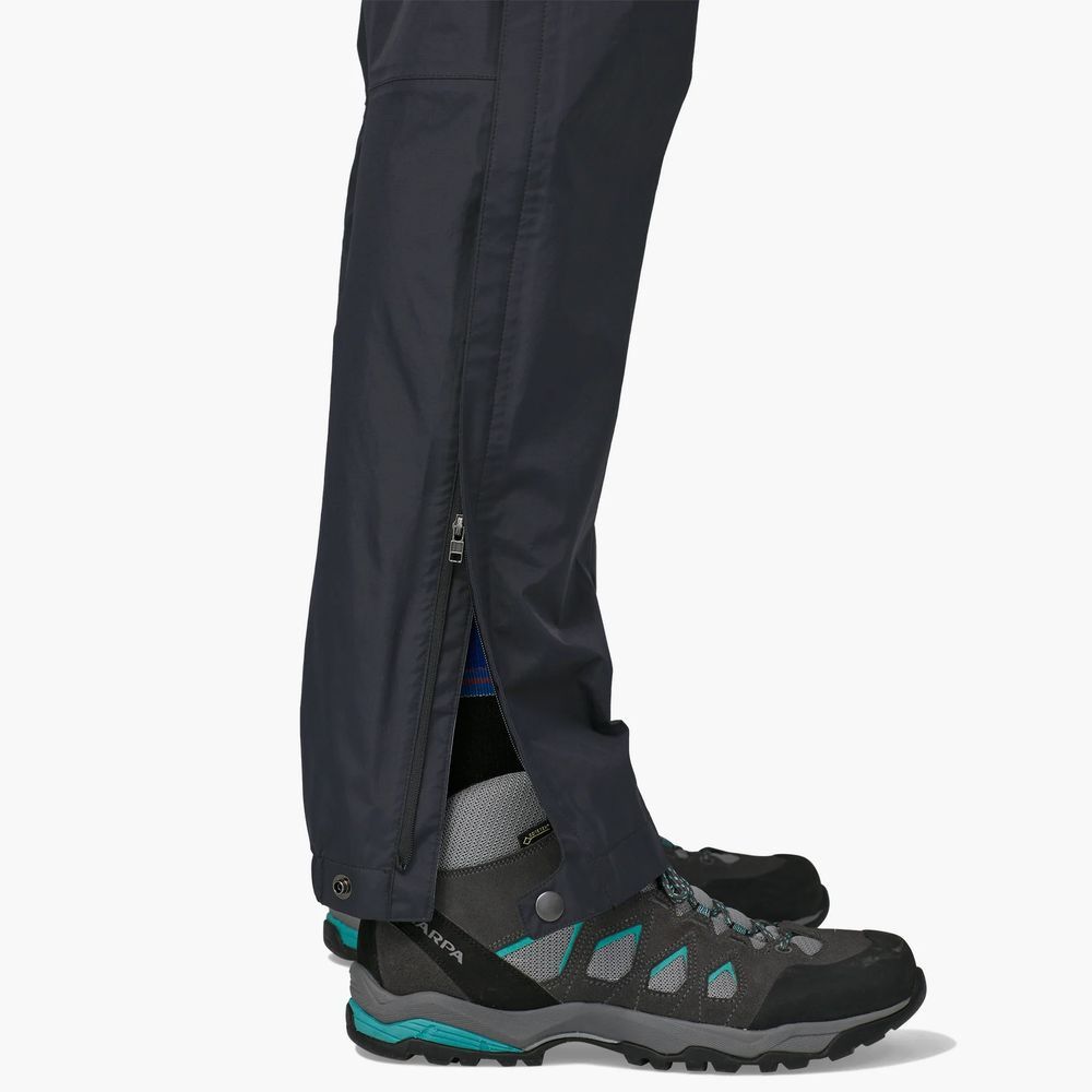 Women's Torrentshell 3L Rain Pants - Regular - Image 6