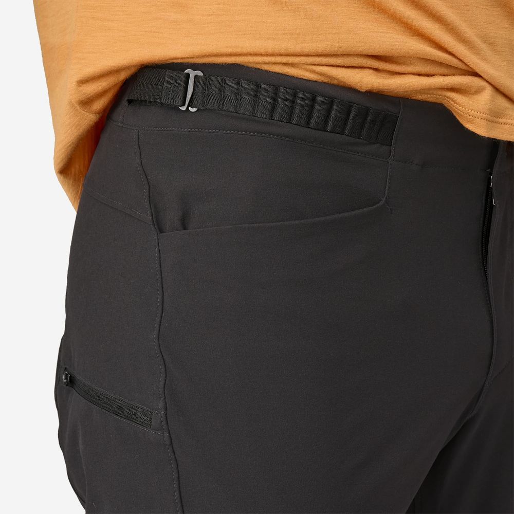 Men's Dirt Craft Bike Shorts - Image 5