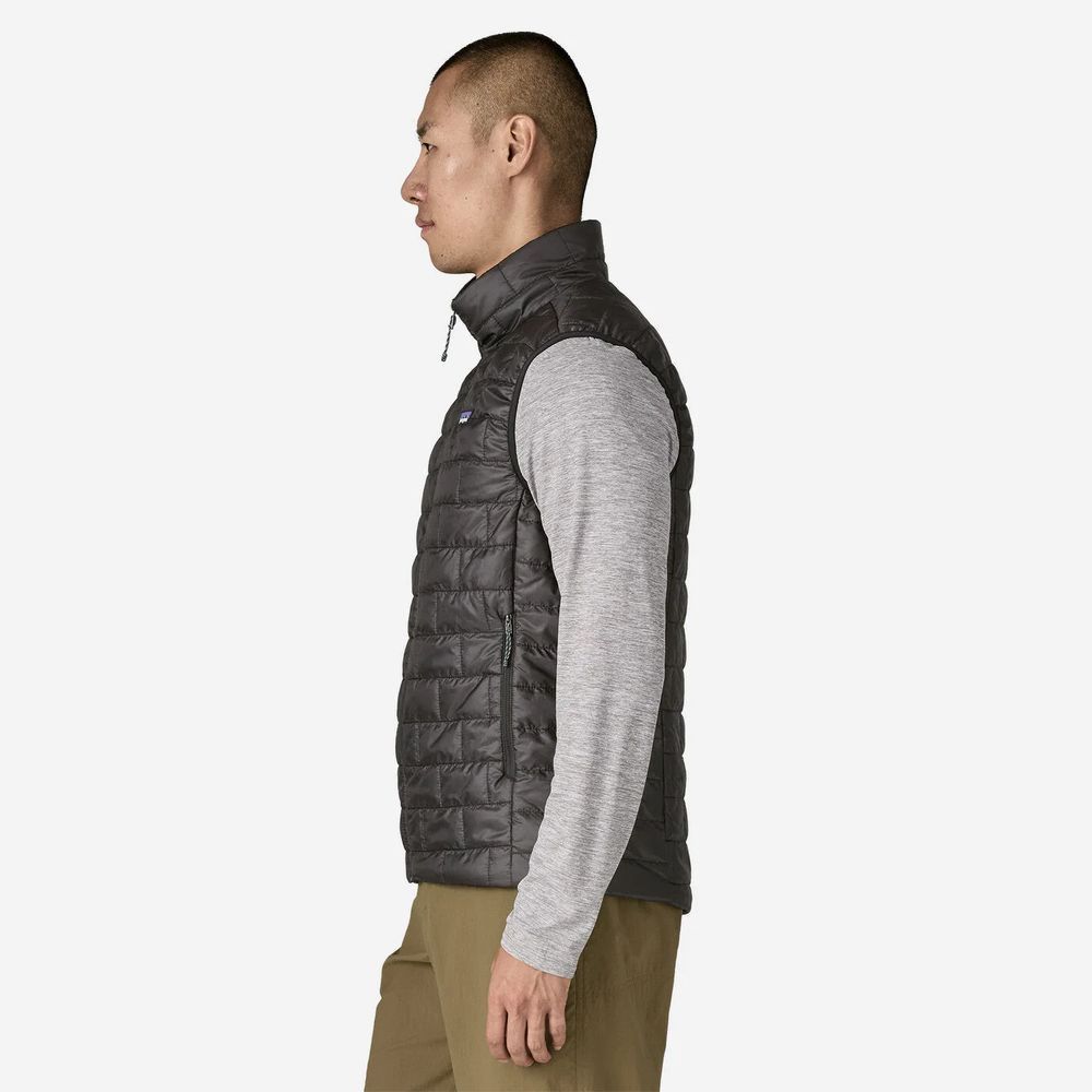 Men's Nano Puff Vest - Image 5