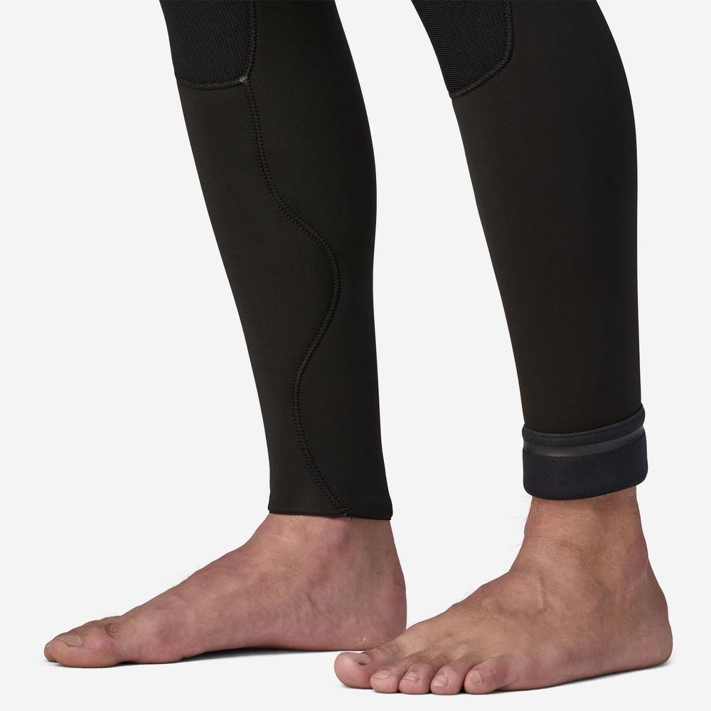 Men's Yulex Regulator Lite Front-Zip Full Suit - Image 7