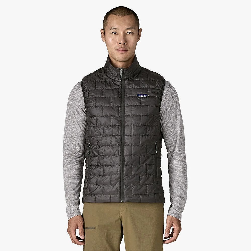 Men's Nano Puff Vest - Image 2