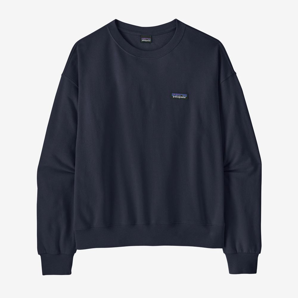 Women's Daily Crew