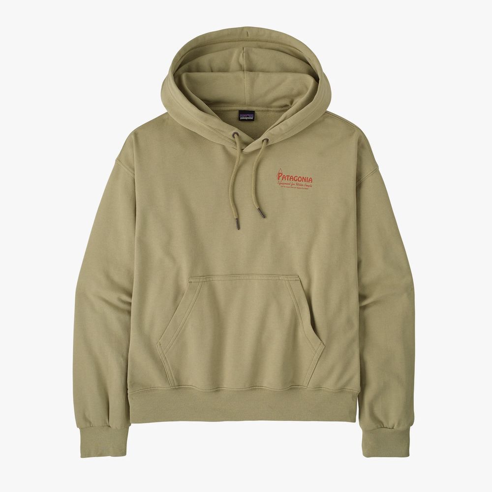 Women’s Water People Waveside Daily Hoody - Image 6