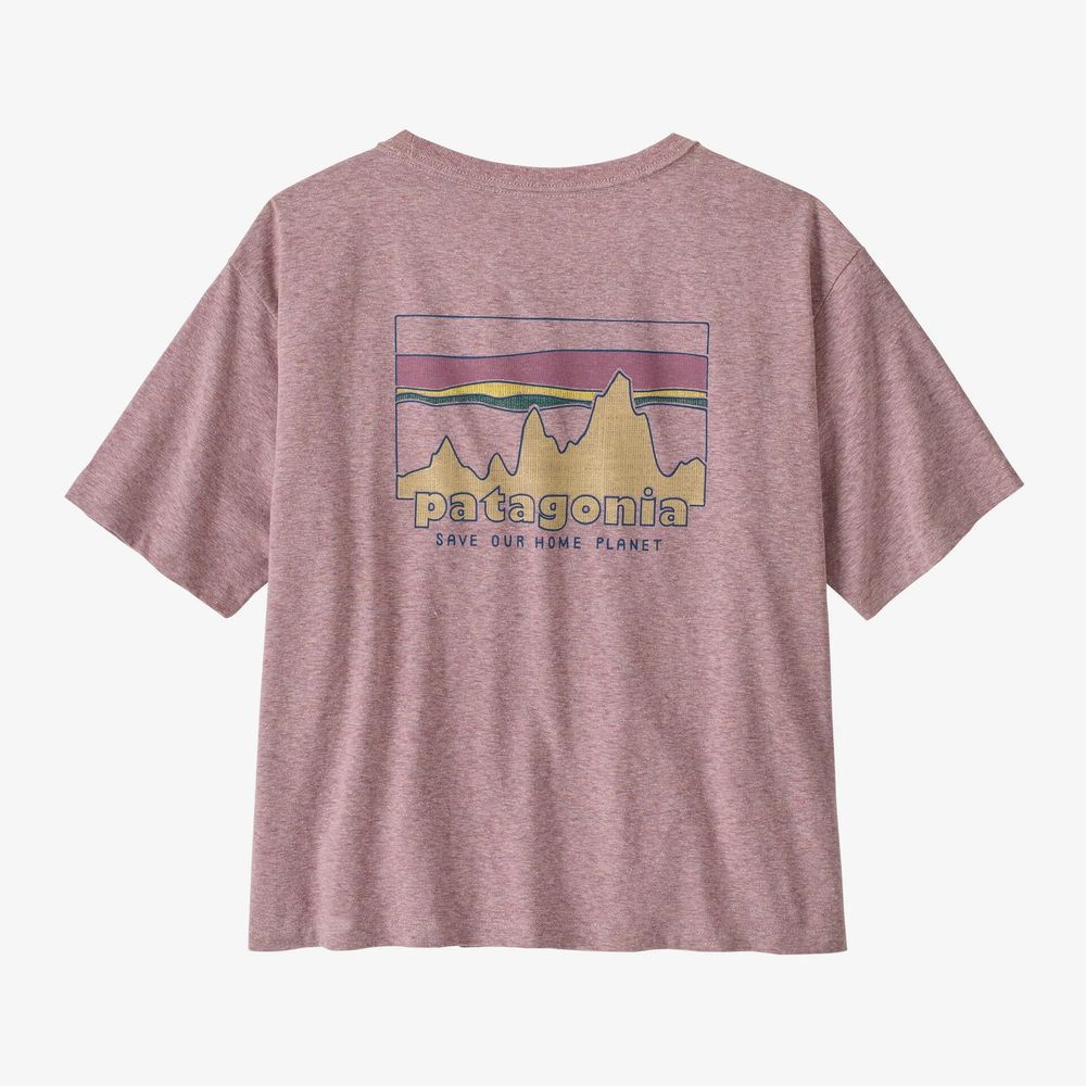 Women's '73 Skyline Easy-Cut Responsibili-Tee