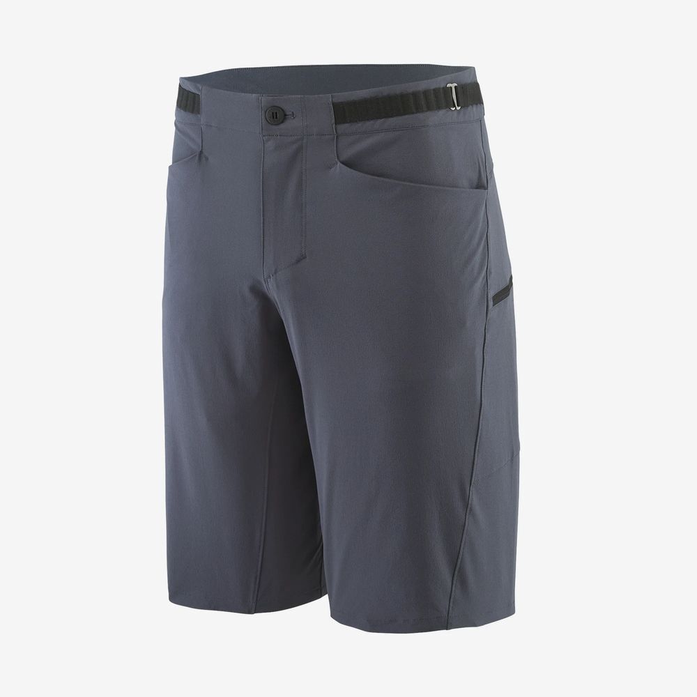 Men's Dirt Craft Bike Shorts