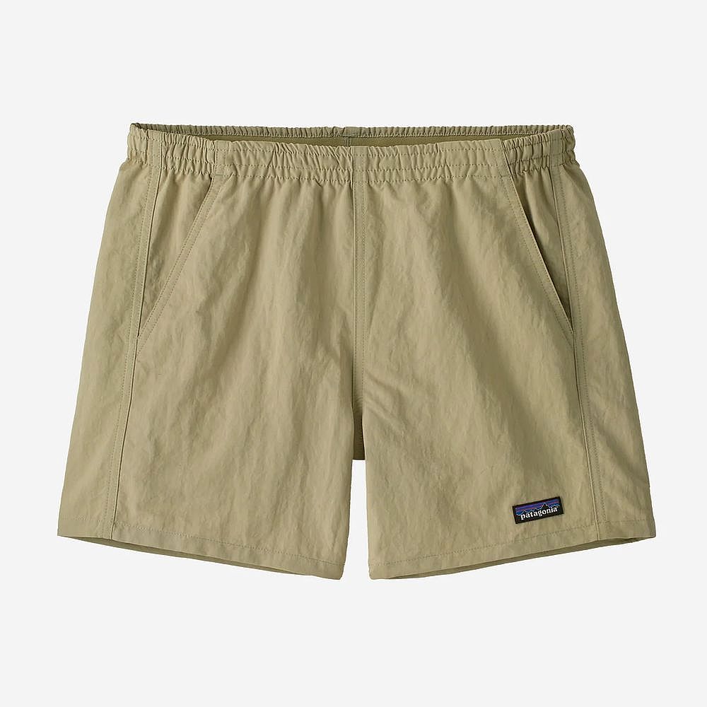 Women's Baggies Shorts - 5"