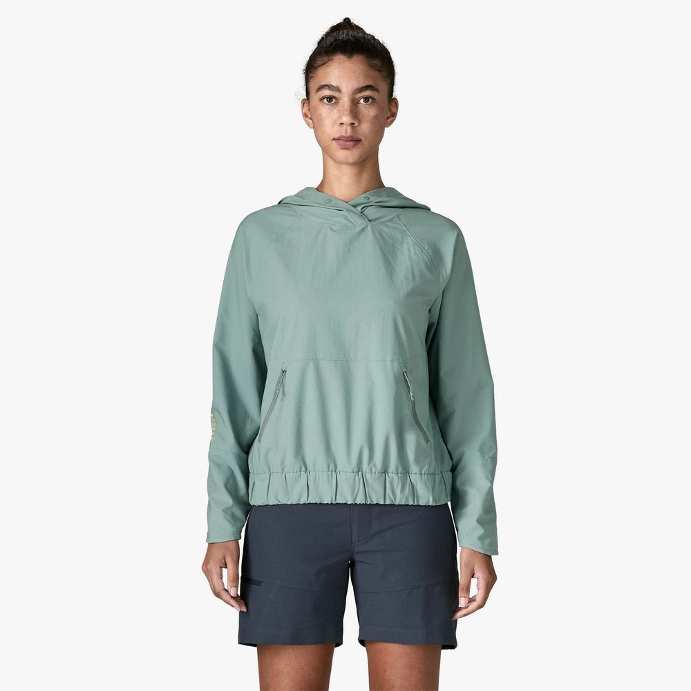 Women's Swift Drift Sun Hoody - Image 2
