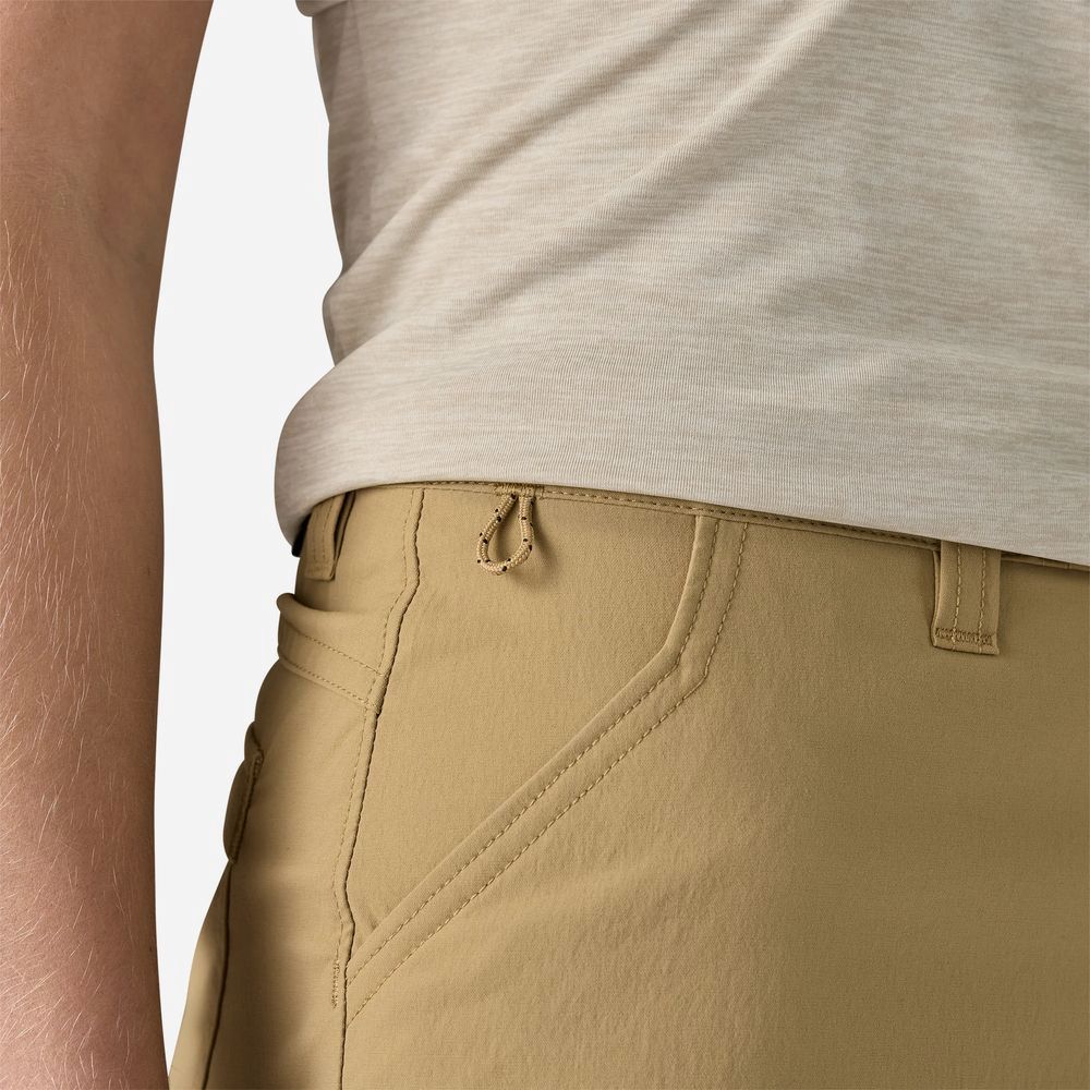 Women's Quandary Shorts - 5" - Image 8