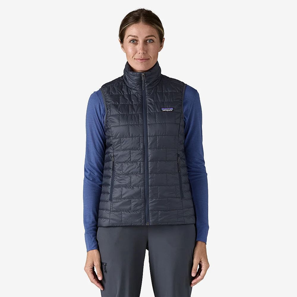 Women's Nano Puff Vest - Image 2