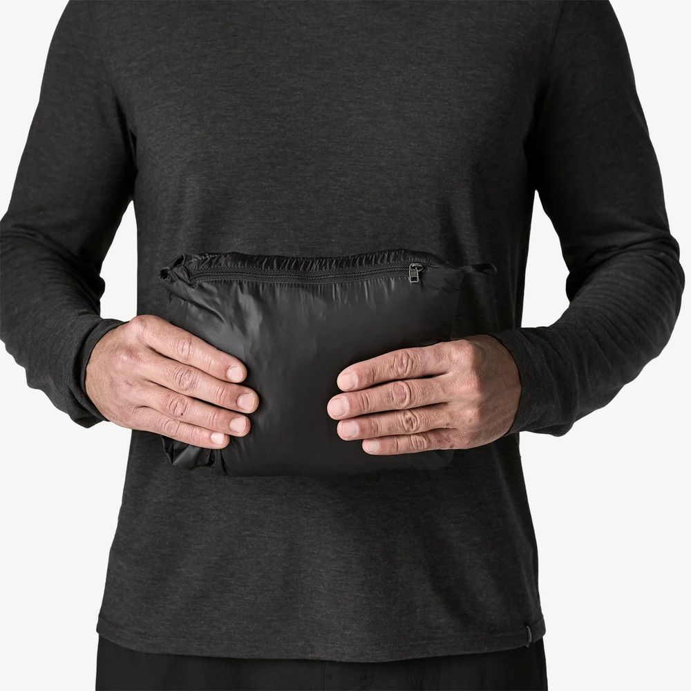 Men's Nano Puff Jacket - Image 9
