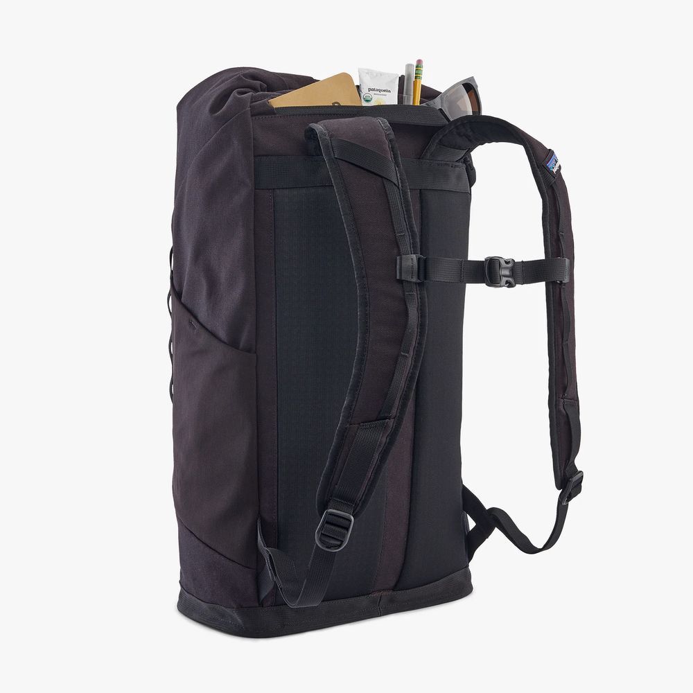 Fieldsmith Roll-Top Pack - Image 2