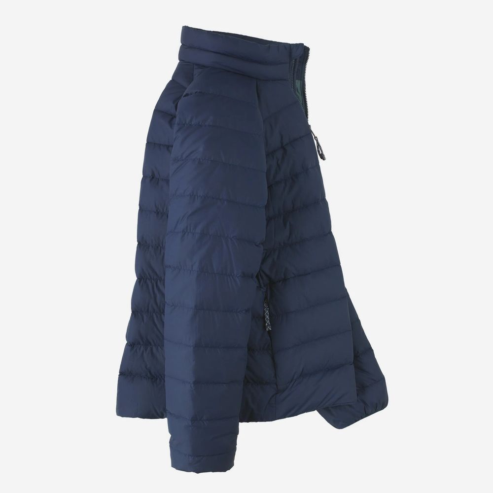 Kids' Down Sweater - Image 5