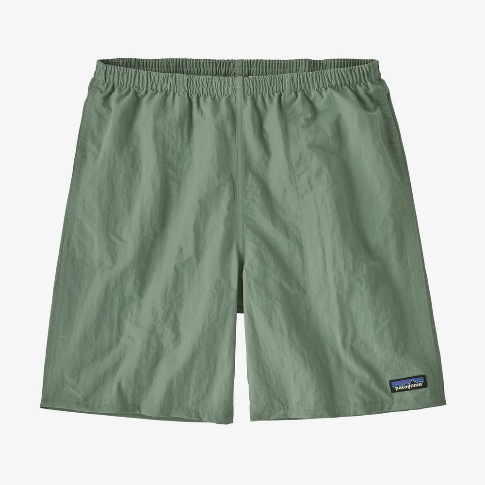 Men's Baggies Longs - 7"
