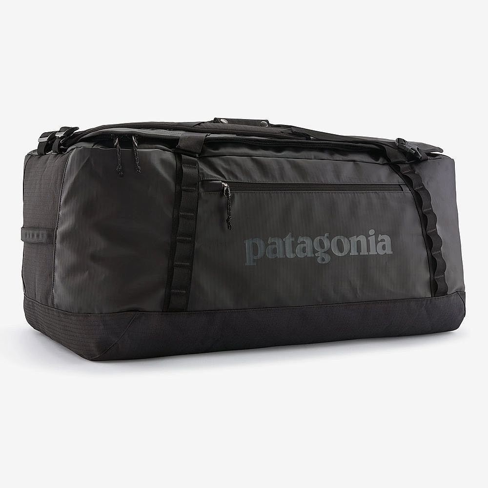 Black Hole Duffel 100L