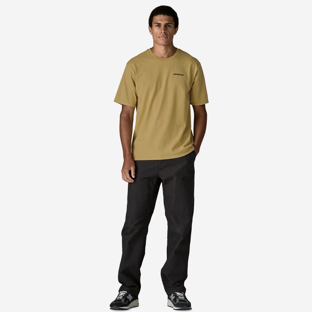 Men's Flying Fish Responsibili-Tee - Image 4