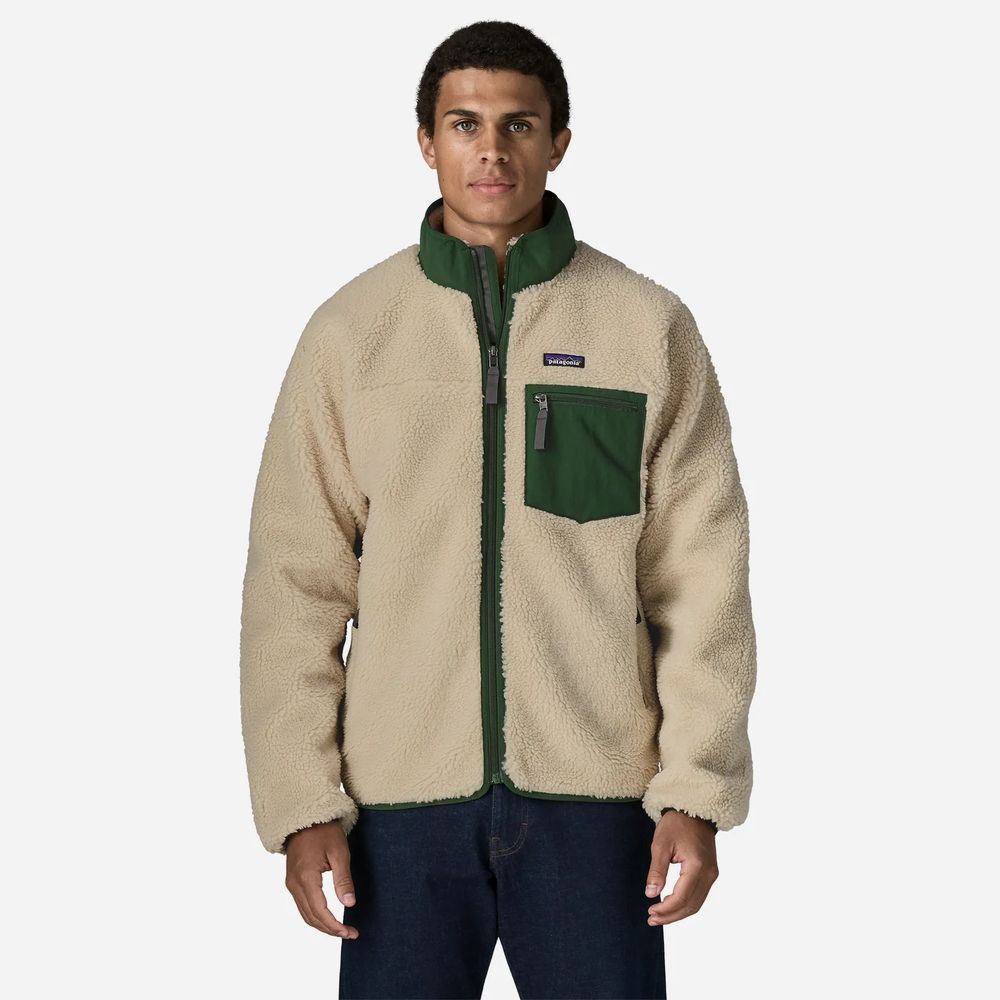 Men's Classic Retro-X Jacket - Image 2