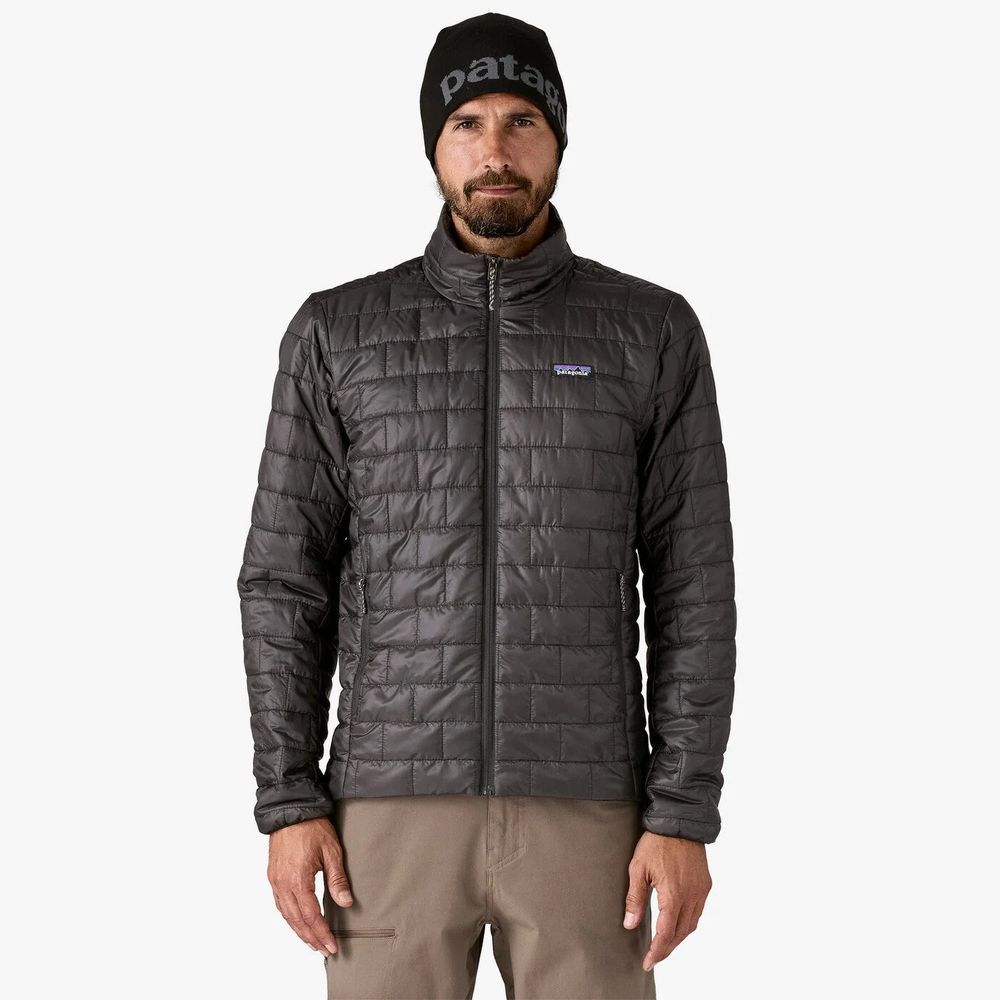 Men's Nano Puff Jacket - Image 2
