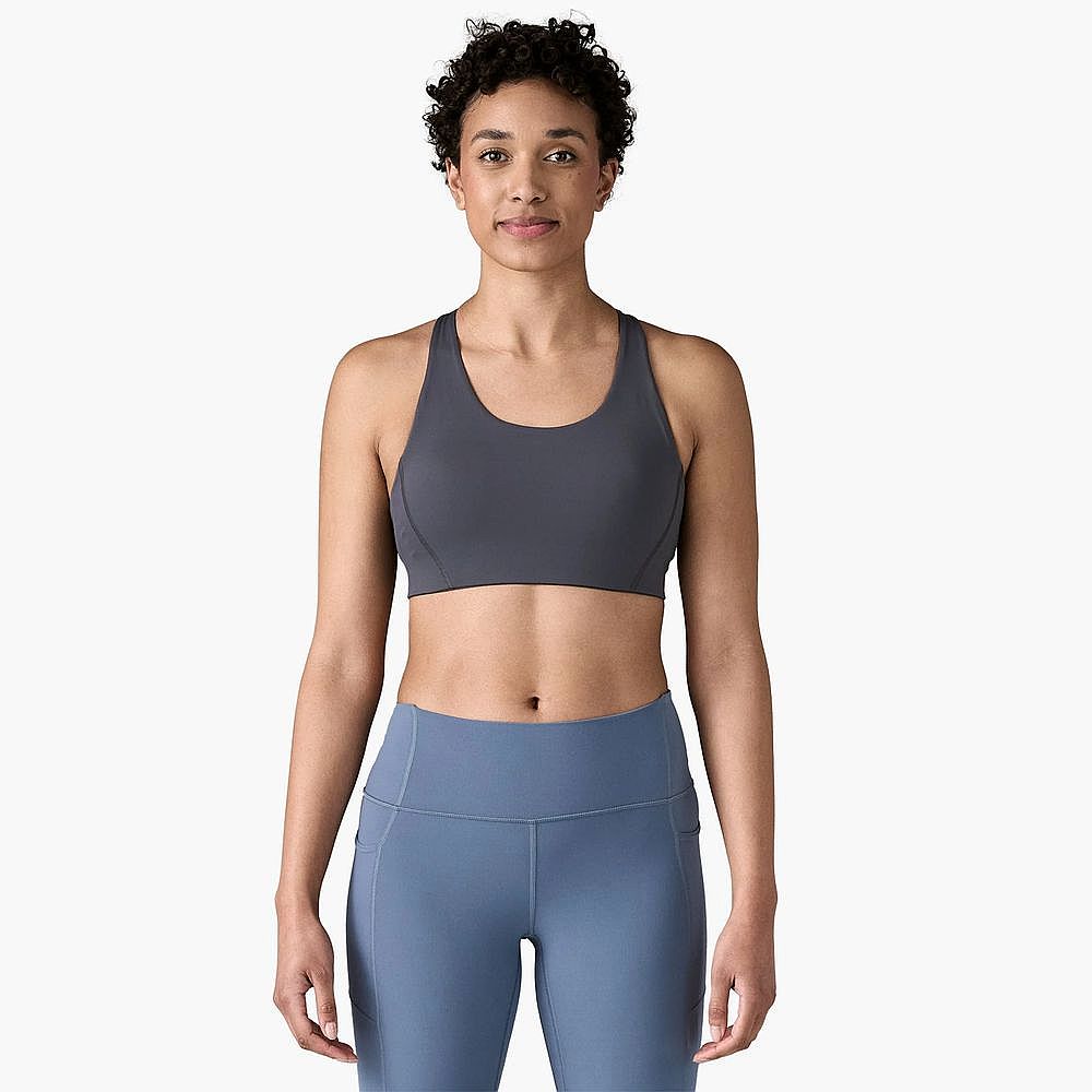 Women's Shadowlite Mid-Impact Adjustable Bra - Image 2