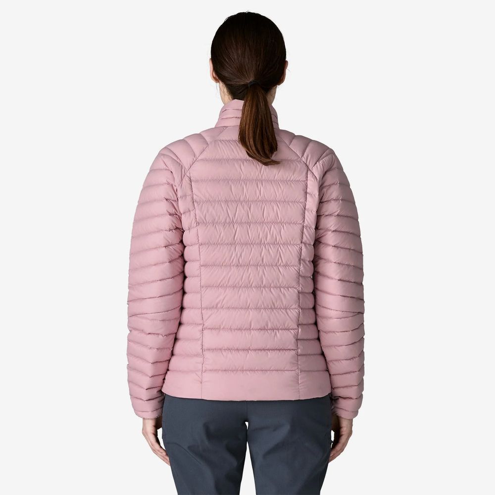 Women's Down Sweater - Image 3