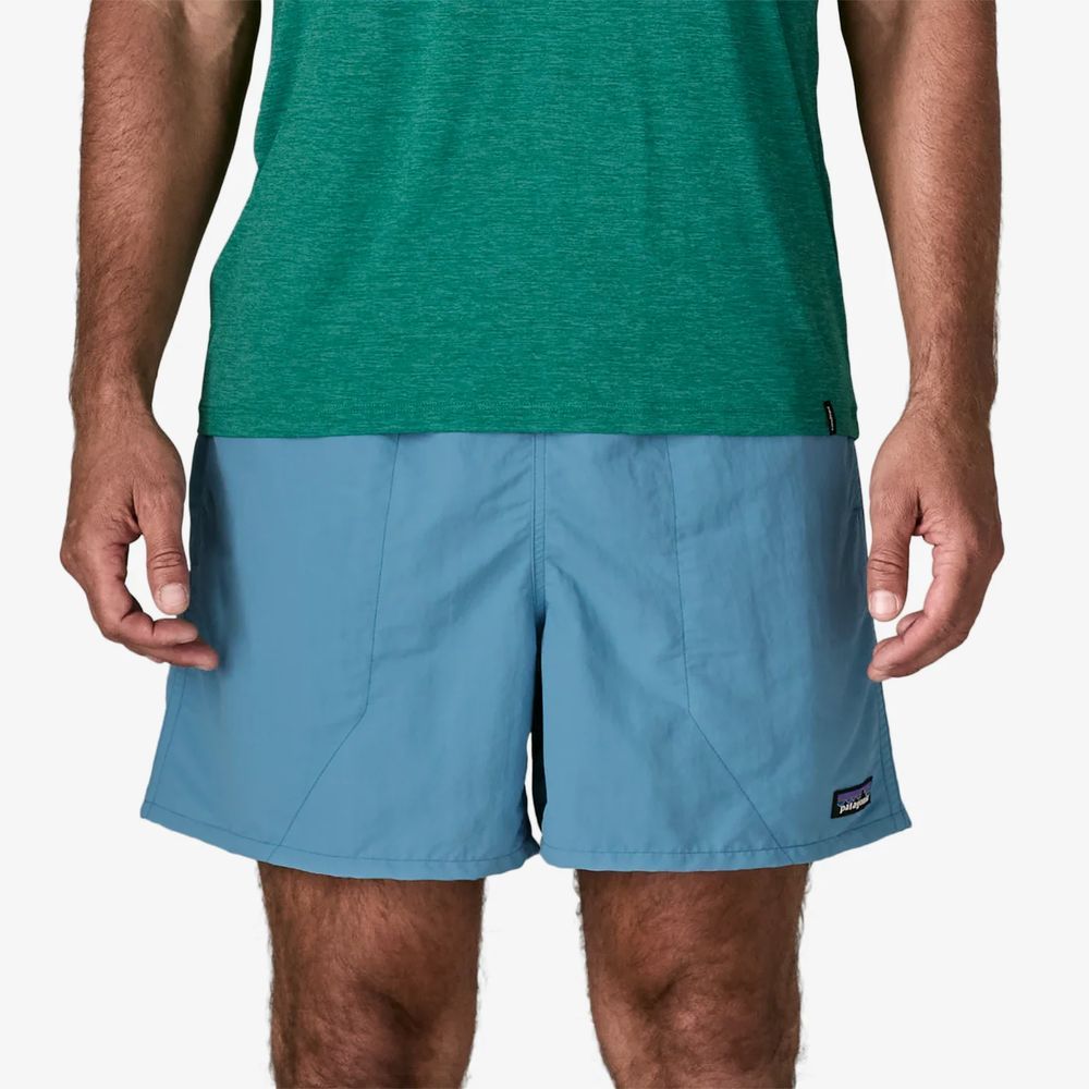 Men's Baggies Shorts - 5" - Image 2