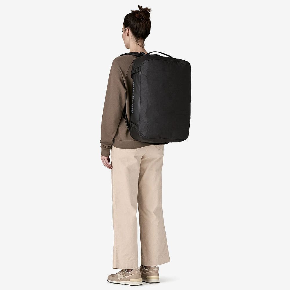 Black Hole Duffel 40L - Image 4