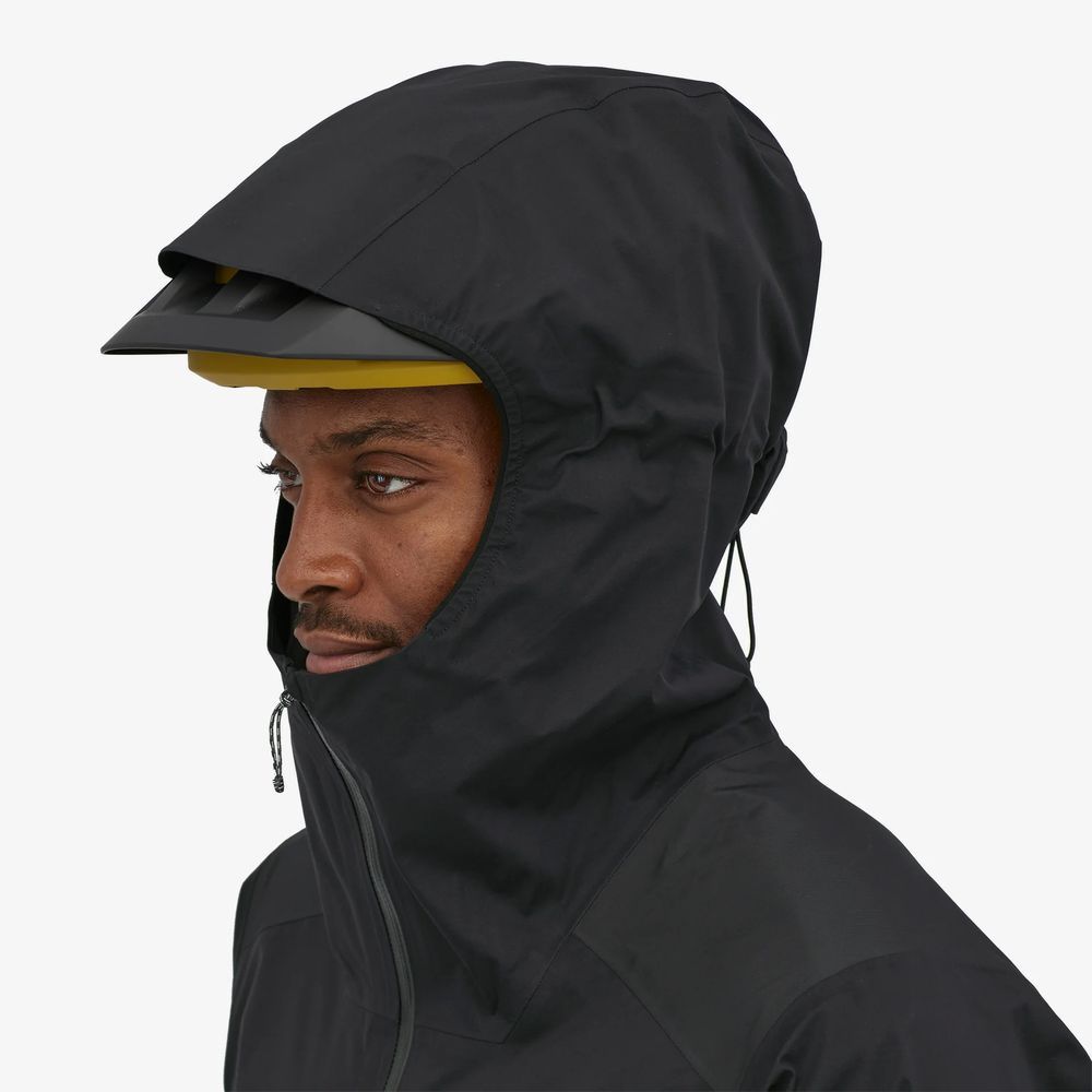 Men's Dirt Roamer Storm Jacket - Image 6