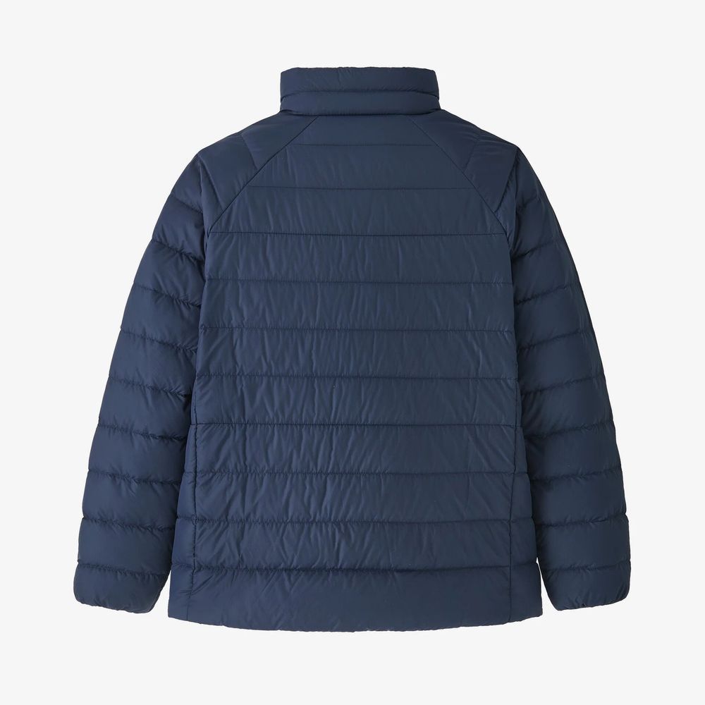 Kids' Down Sweater - Image 2
