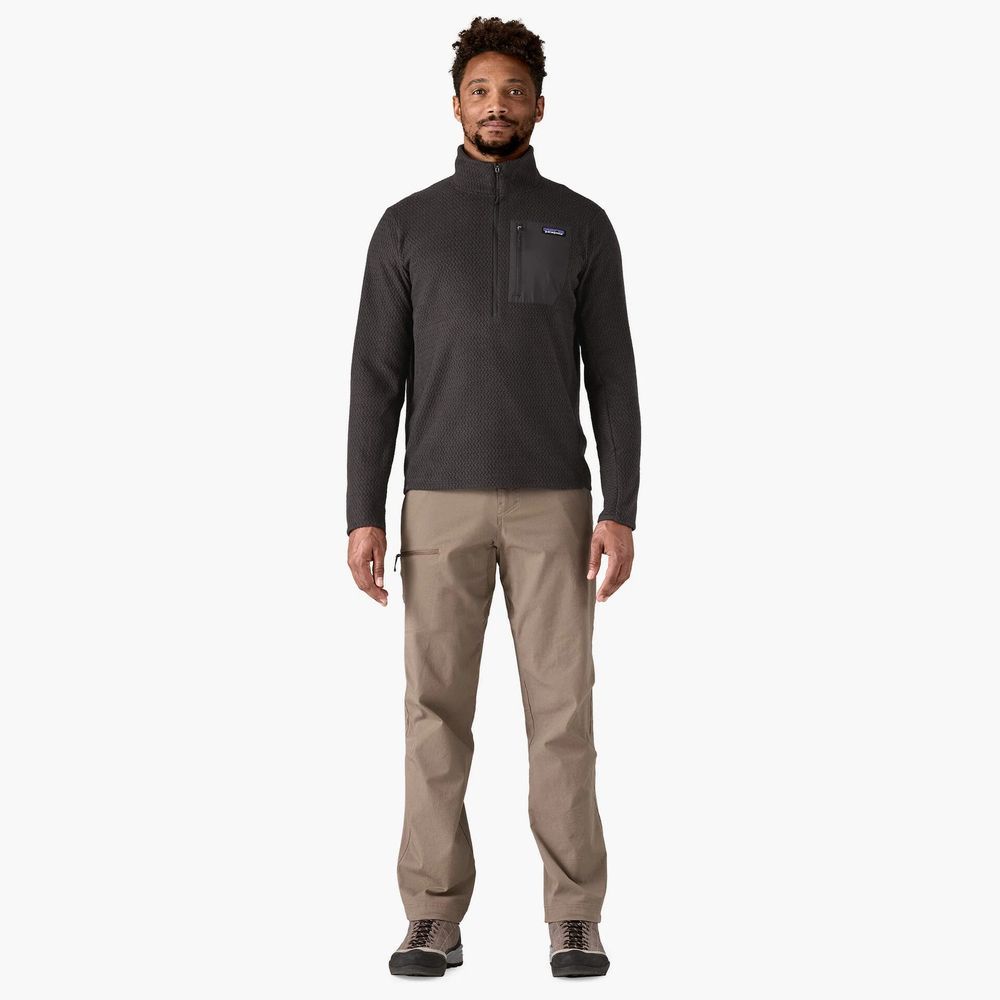 Men's R1 Air Zip-Neck - Image 4