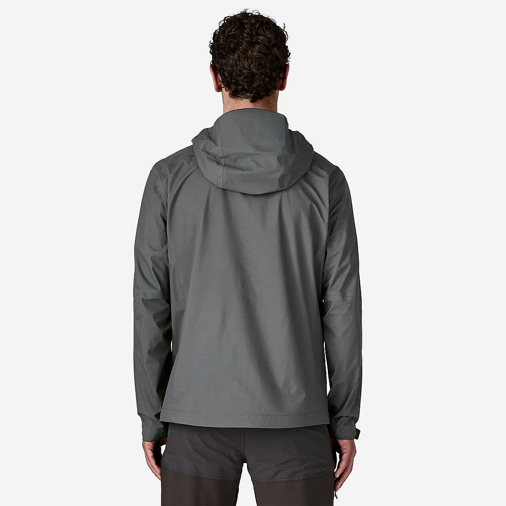 Men's Granite Crest Rain Jacket - Image 3
