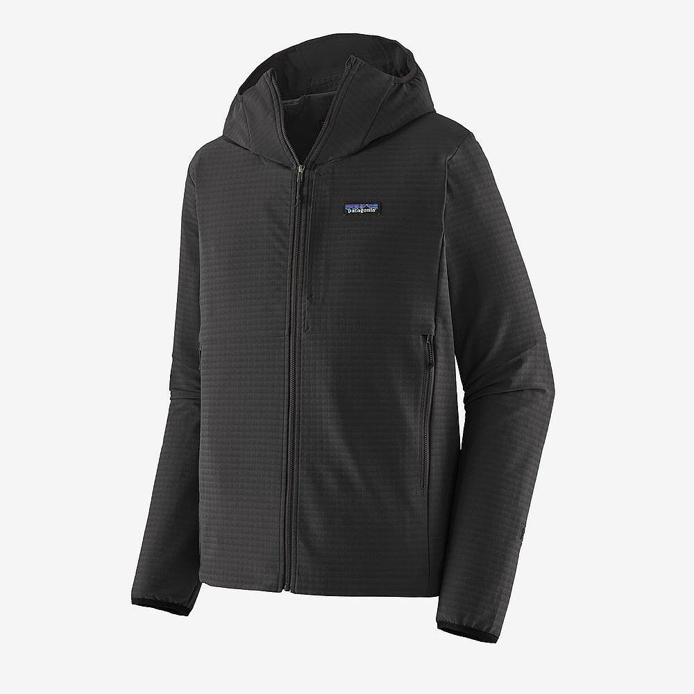 Men's R1 TechFace Hoody