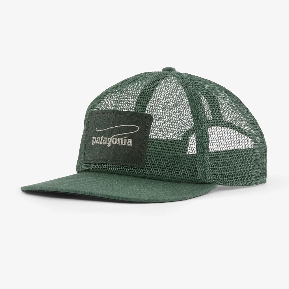 Breezefarer Cap