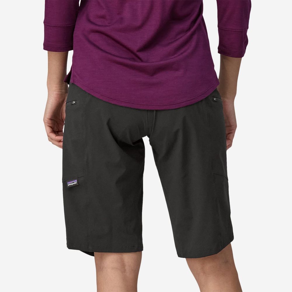 Women's Dirt Craft Bike Shorts - Image 3