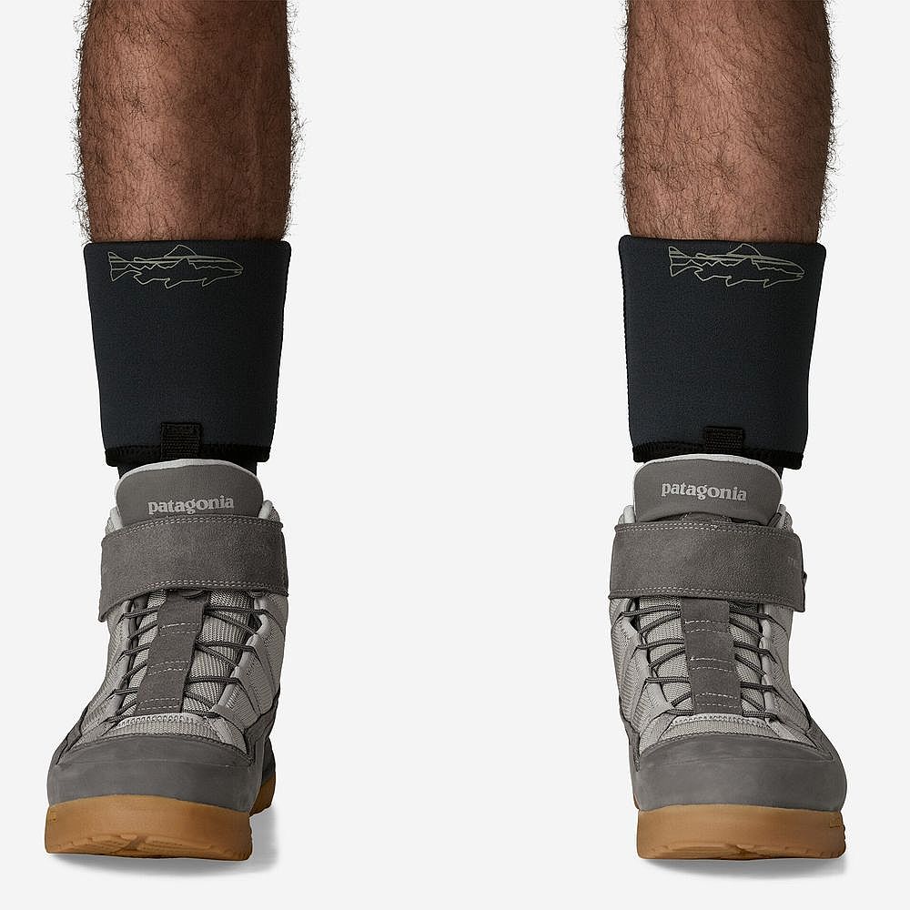River Salt Wading Boots II - Image 2