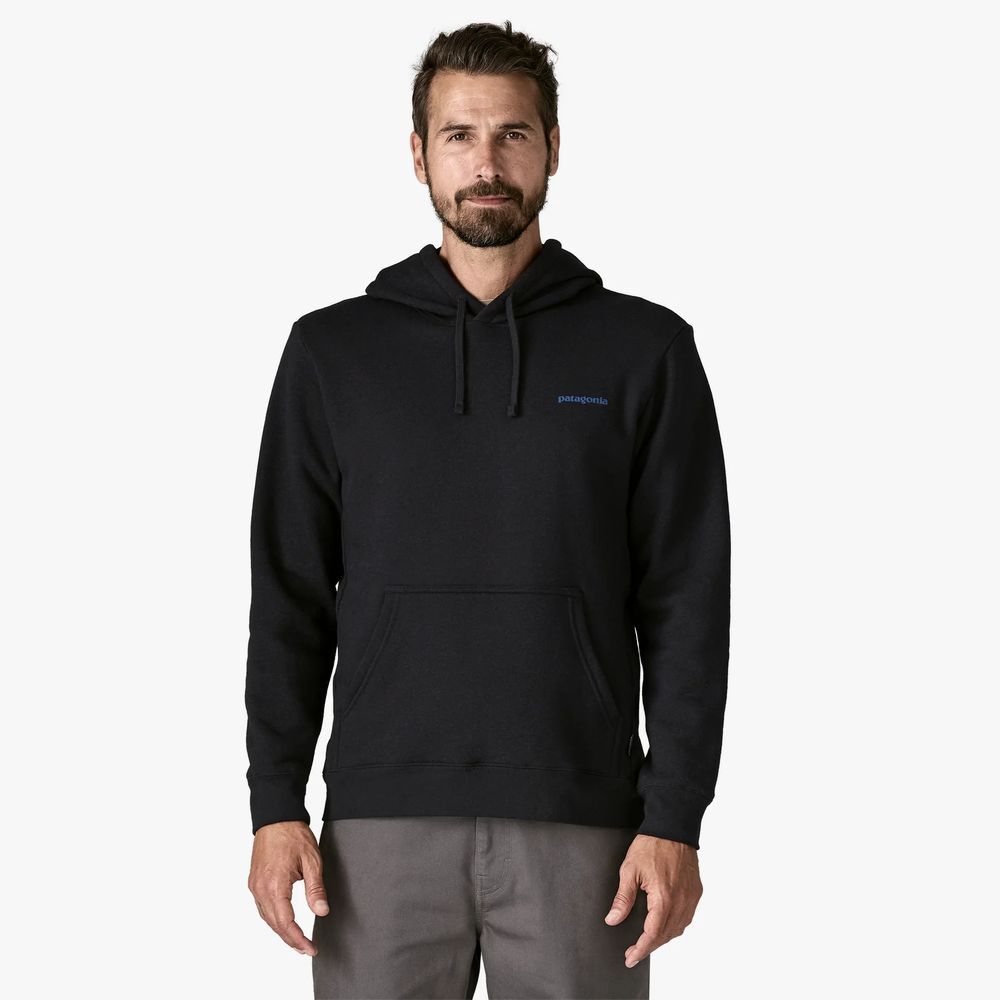 Boardshort Logo Uprisal Hoody - Image 2