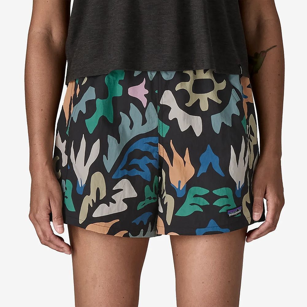 Women's Baggies Shorts - 5" - Image 2