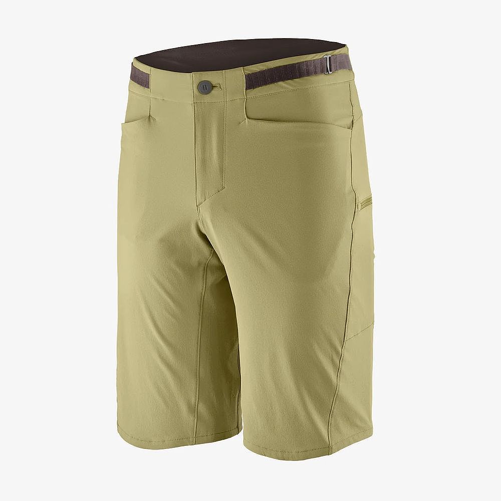 Men's Dirt Craft Bike Shorts