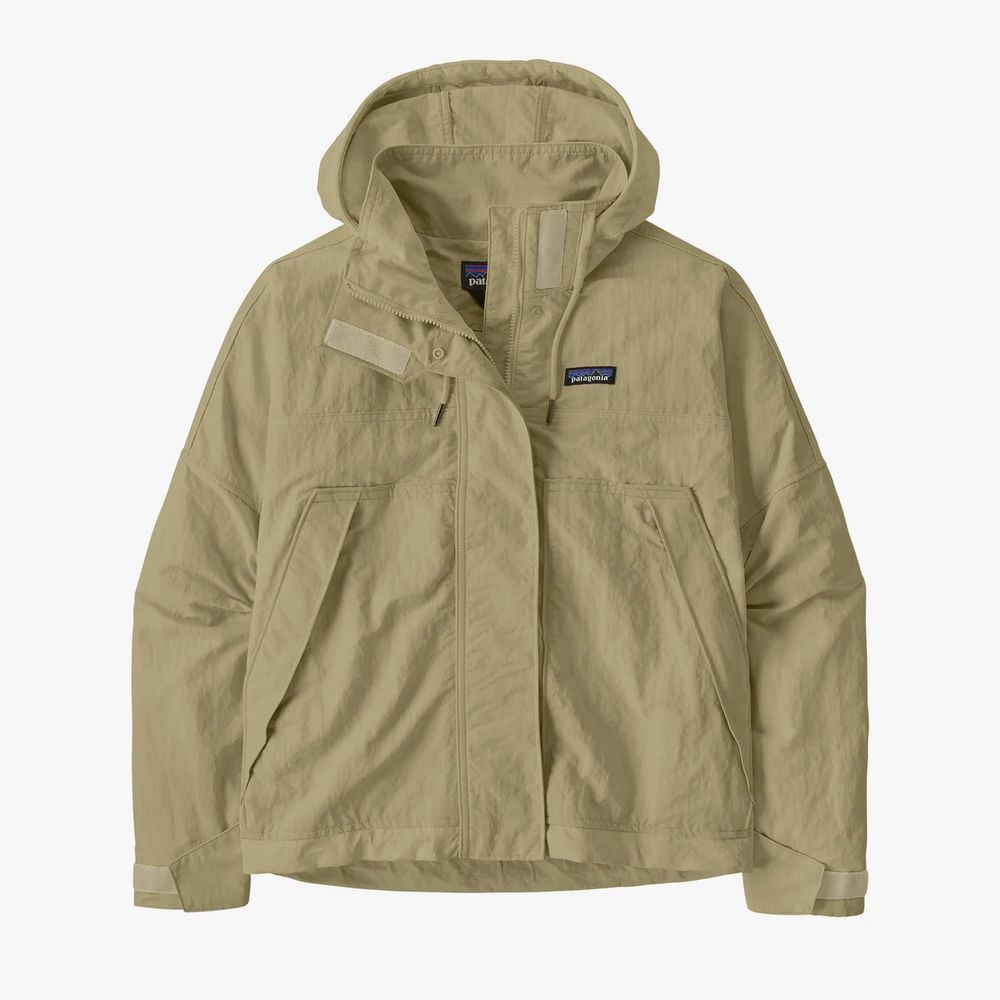 Women's Skysail Jacket