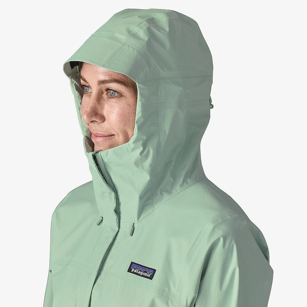 Women's Torrentshell 3L Rain Jacket - Image 7