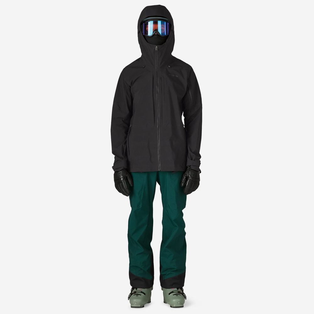 Men's PowSlayer Jacket - Image 4