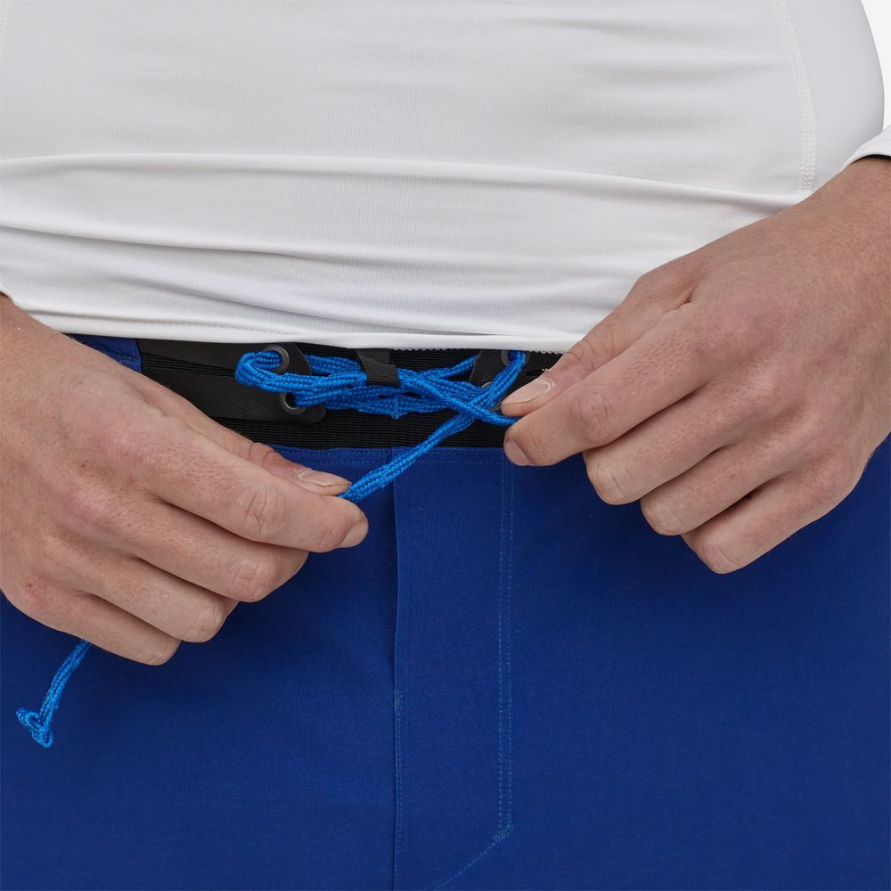 Men's Long-Sleeved RØ Top - Image 4