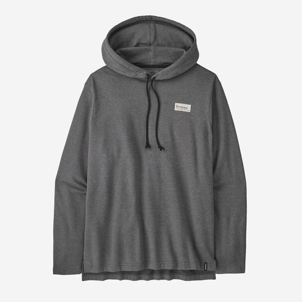 Men’s Lightweight Water People Sets Wildrise Hoody - Image 6