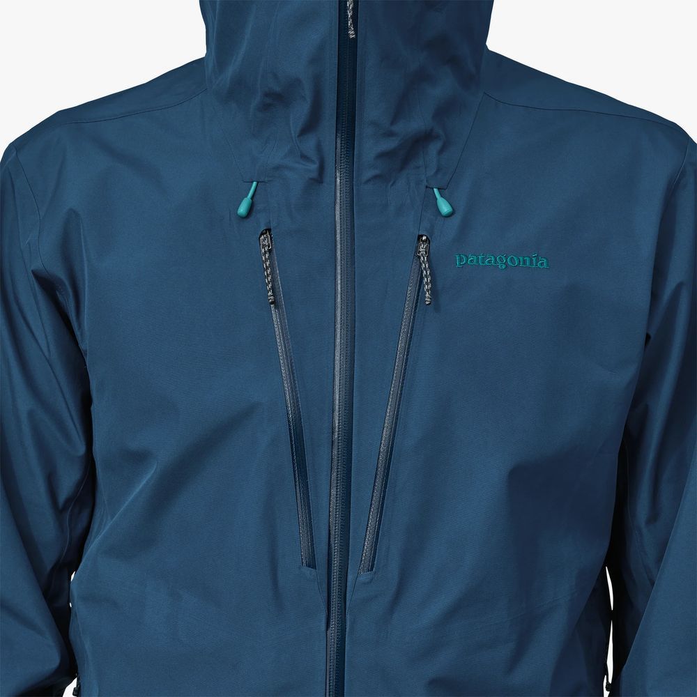 Men's Triolet Jacket - Image 5