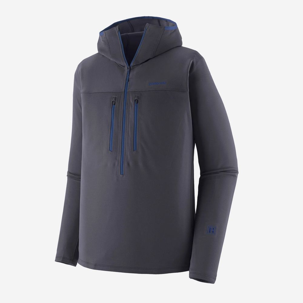 Men’s R1 Ultralight Hoody