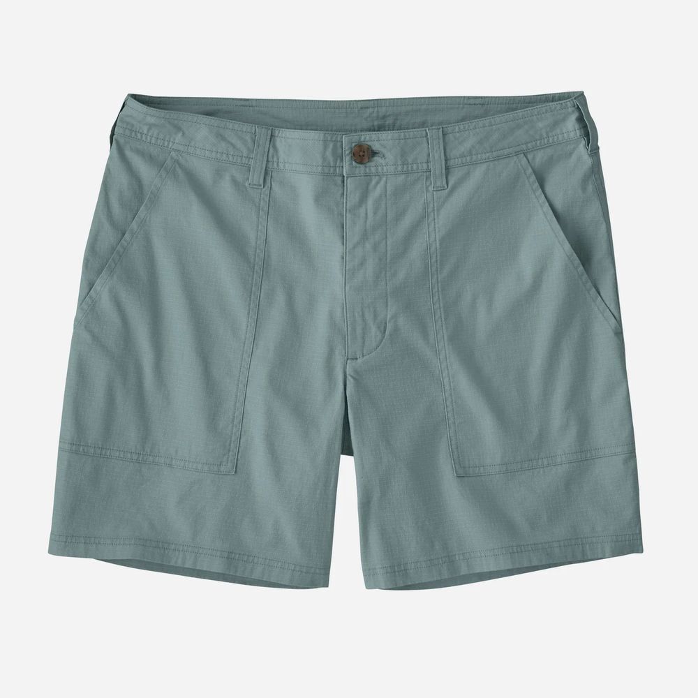 Men’s Lightweight All-Wear Utility Shorts