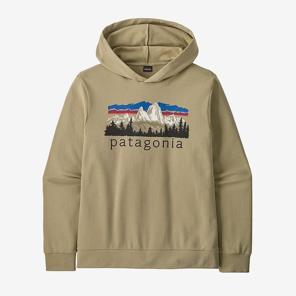 Men's Fitz Roy Foothills Daily Hoody