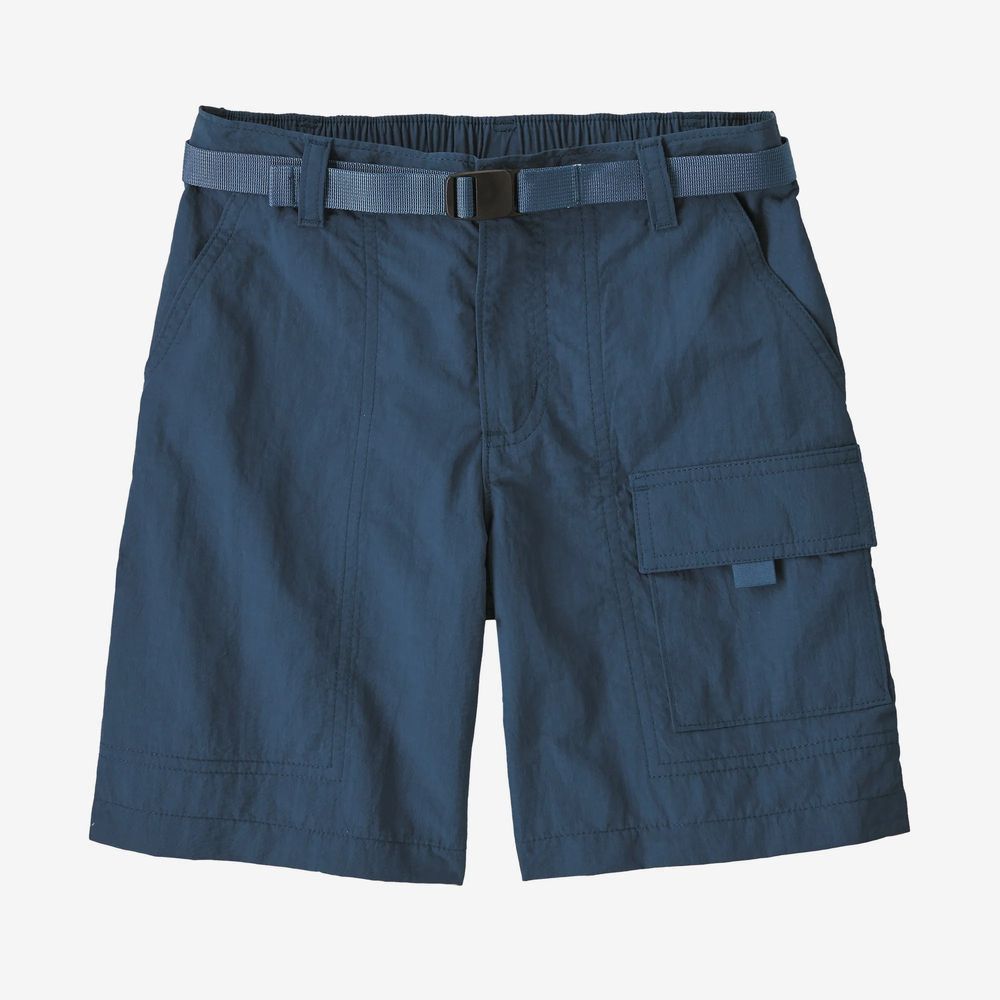 Kids' Outdoor Everyday Shorts - 6"